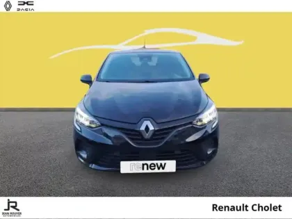 Photo 8 Renault Clio  1.0 SCe 65ch Authentic
