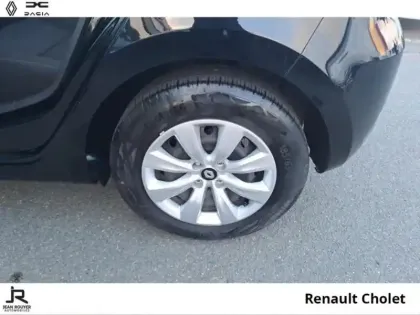 Photo 7 Renault Clio  1.0 SCe 65ch Authentic