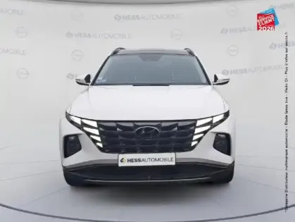 Photo 31 Hyundai Tucson Gén. IV Ph1 Executive 5