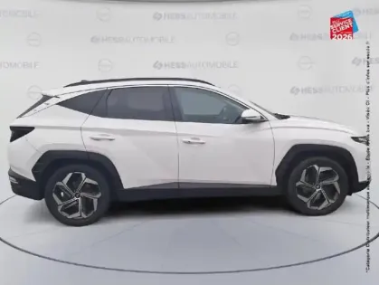 Photo 18 Hyundai Tucson  1.6 T-GDi 230ch Hybrid Executive BVA6 Touvrant Sieges chauf/ventil/cuir Volant chauf