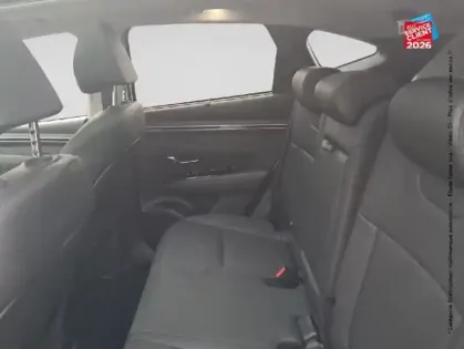 Photo 40 Hyundai Tucson Gén. IV Ph1 Executive 5