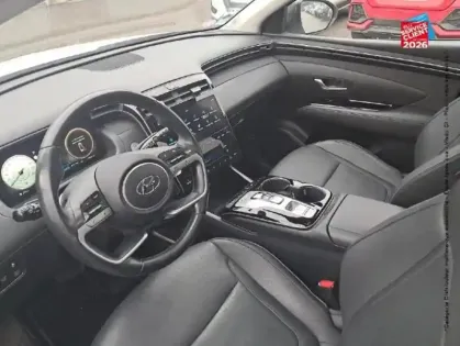 Photo 44 Hyundai Tucson Gén. IV Ph1 Executive 5