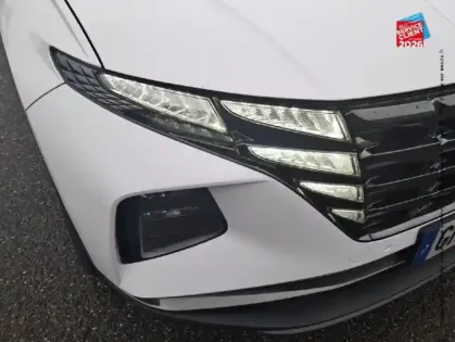 Photo 12 Hyundai Tucson  1.6 T-GDi 230ch Hybrid Executive BVA6 Touvrant Sieges chauf/ventil/cuir Volant chauf