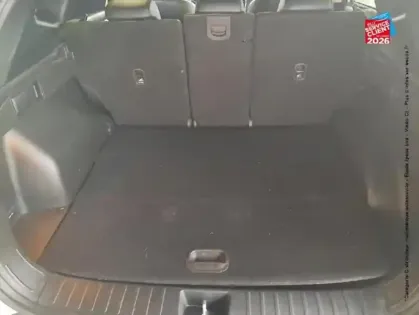 Photo 43 Hyundai Tucson Gén. IV Ph1 Executive 5