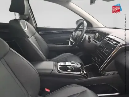 Photo 34 Hyundai Tucson Gén. IV Ph1 Executive 5