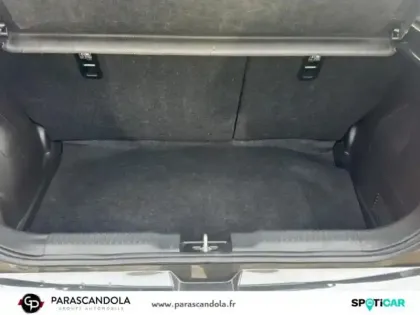 Photo 5 Suzuki Swift  1.2 Dualjet Hybrid 83ch Pack