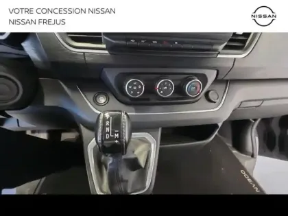 Photo 14 Nissan Primastar  Combi L2H1 3t0 2.0 dCi 150ch S/S N-Connecta DCT