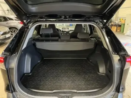 Photo 14 Toyota Rav4  Hybride 222ch Dynamic AWD-i