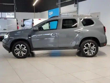 Photo 7 Dacia Duster  1.3 TCe 150ch FAP Expression 4x2 EDC