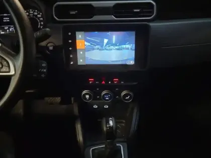 Photo 14 Dacia Duster  1.3 TCe 150ch FAP Expression 4x2 EDC