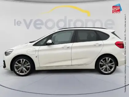 Photo 8 BMW Serie 2 Série 2 ActiveTourer 225xeA 224ch M Sport