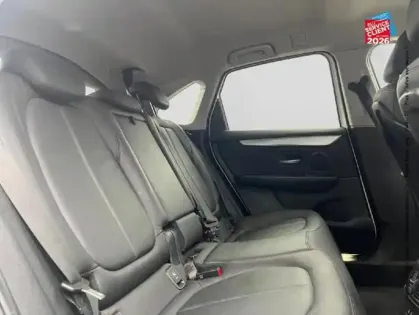 Photo 10 BMW Serie 2 Série 2 ActiveTourer 225xeA 224ch M Sport