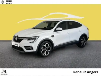 Photo Renault Arkana