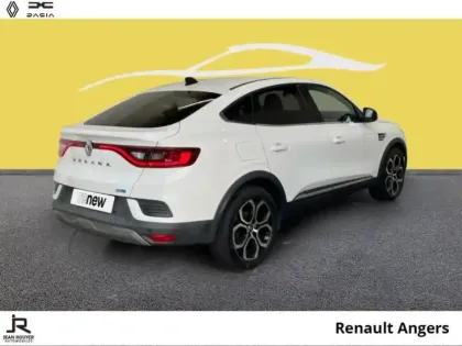 Photo 12 Renault Arkana  1.6 E-Tech 145ch Intens -21B