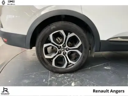 Photo 7 Renault Arkana  1.6 E-Tech 145ch Intens -21B