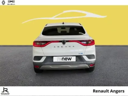 Photo 11 Renault Arkana  1.6 E-Tech 145ch Intens -21B