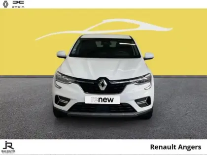 Photo 8 Renault Arkana  1.6 E-Tech 145ch Intens -21B
