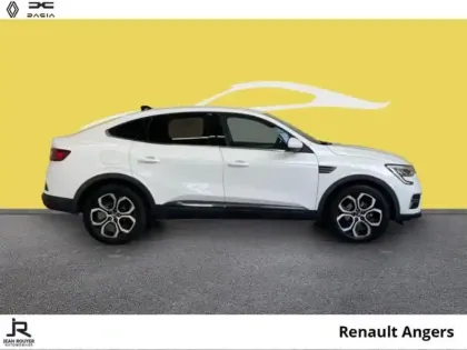 Photo 13 Renault Arkana  1.6 E-Tech 145ch Intens -21B