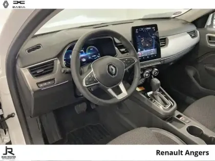 Photo 14 Renault Arkana  1.6 E-Tech 145ch Intens -21B