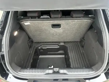 Photo 9 Ford Puma  1.0 EcoBoost 125ch S&S mHEV ST-Line Powershift