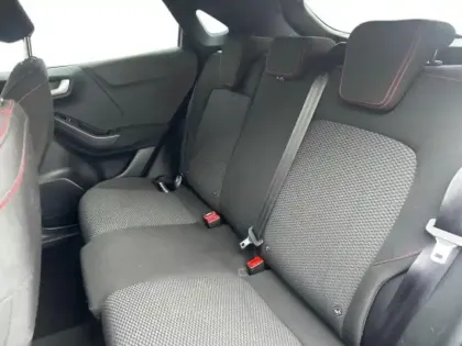 Photo 7 Ford Puma  1.0 EcoBoost 125ch S&S mHEV ST-Line Powershift