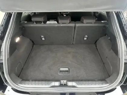 Photo 8 Ford Puma  1.0 EcoBoost 125ch S&S mHEV ST-Line Powershift