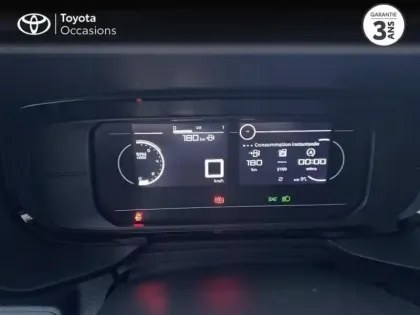 Photo 13 Toyota Proace  CITY Long 100 D-4D Start MY25