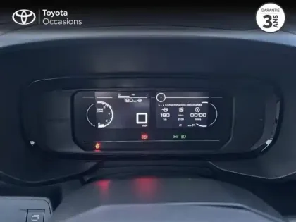 Photo 8 Toyota Proace  CITY Long 100 D-4D Start MY25