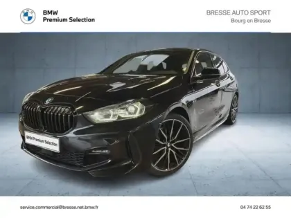 Photo Bmw Serie 1