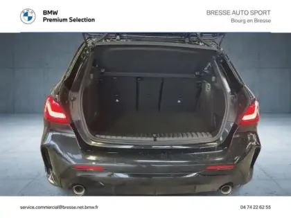 Photo 6 BMW Serie 1 Série 1 118dA 150ch M Sport 8cv