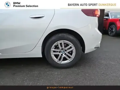Photo 11 BMW Serie 2 Série 2 ActiveTourer 218i 136ch Business Design DKG7