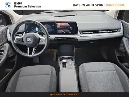 Photo 5 BMW Serie 2 Série 2 ActiveTourer 218i 136ch Business Design DKG7