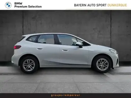 Photo 14 BMW Serie 2 Série 2 ActiveTourer 218i 136ch Business Design DKG7