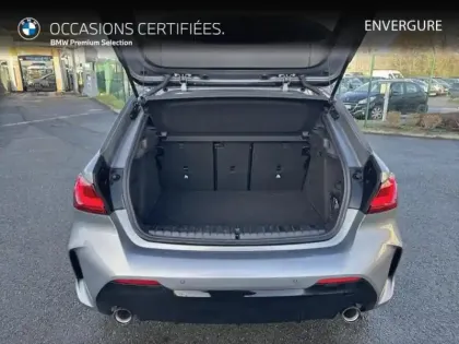 Photo 6 BMW Serie 1 Série 1 118dA 150ch Edition M Sport Pro