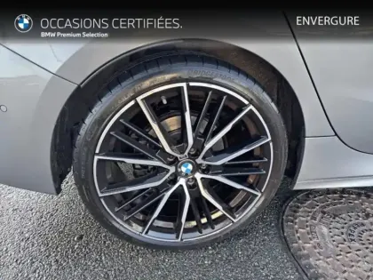 Photo 7 BMW Serie 1 Série 1 118dA 150ch Edition M Sport Pro