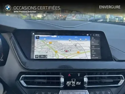 Photo 10 BMW Serie 1 Série 1 118dA 150ch Edition M Sport Pro