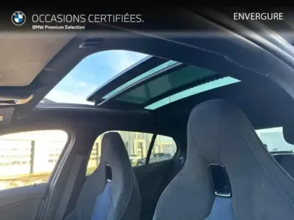 Photo 11 BMW Serie 1 Série 1 118dA 150ch Edition M Sport Pro