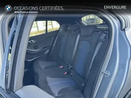 Photo 12 BMW Serie 1 Série 1 118dA 150ch Edition M Sport Pro