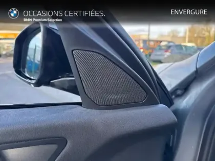 Photo 13 BMW Serie 1 Série 1 118dA 150ch Edition M Sport Pro