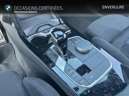 Photo 14 BMW Serie 1 Série 1 118dA 150ch Edition M Sport Pro