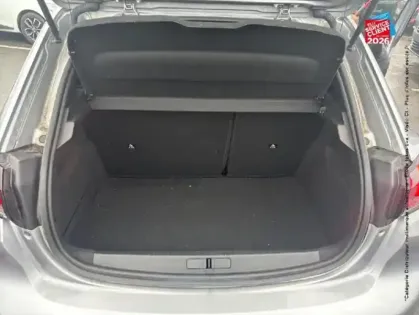 Photo 13 Peugeot 208  1.2 PureTech 100ch S&S Allure Pack EAT8