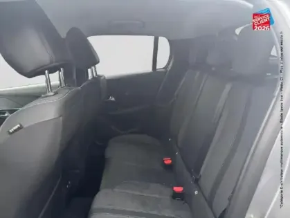 Photo 10 Peugeot 208  1.2 PureTech 100ch S&S Allure Pack EAT8