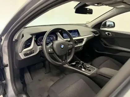 Photo 5 BMW Serie 1 Série 1 116dA 116ch Business Design DKG7