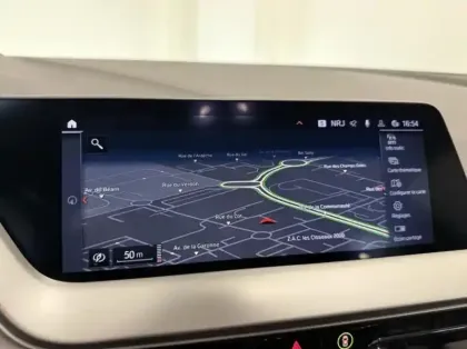 Photo 11 BMW Serie 1 Série 1 116dA 116ch Business Design DKG7