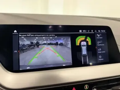 Photo 13 BMW Serie 1 Série 1 116dA 116ch Business Design DKG7