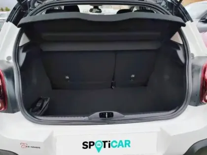 Photo 5 Citroën C3  1.2 PureTech 110ch S&S Shine 120-123g