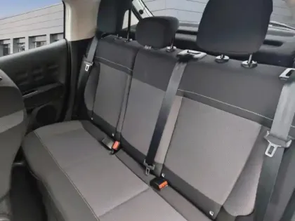 Photo 9 Citroën C3  1.2 PureTech 110ch S&S Shine 120-123g