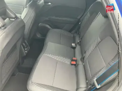 Photo 10 Renault Captur  1.8 E-Tech full hybrid 160ch esprit Alpine - 25