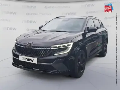 Photo Renault Austral