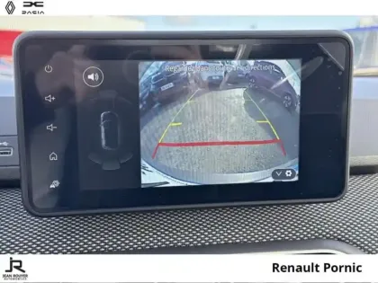 Photo 28 Dacia Sandero  STEPWAY EXPRESSION TCe 90ch